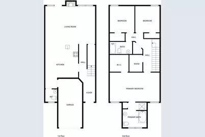 5080 Windsor Forrest Lane, Atlanta, GA 30349 - Photo 17