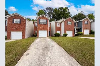5080 Windsor Forrest Lane, Atlanta, GA 30349 - Photo 1