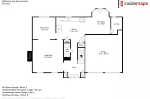 6469 Lester Ln, Stone Mountain, GA 30087 - Photo 19