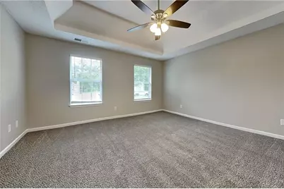 6469 Lester Lane, Stone Mountain, GA 30087 - Photo 9