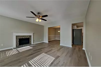 6469 Lester Lane, Stone Mountain, GA 30087 - Photo 3