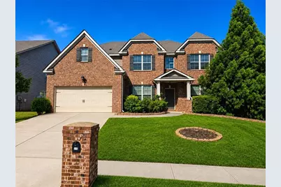 510 Georgia Circle, Loganville, GA 30052 - Photo 1