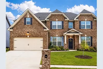 510 Georgia Circle, Loganville, GA 30052 - Photo 1