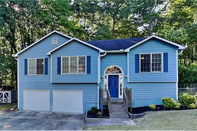 300 Austin Drive, Douglasville, GA 30134 - Photo 1