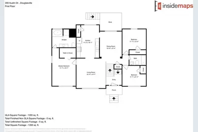 300 Austin Drive, Douglasville, GA 30134 - Photo 21
