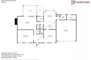 9880 Lake Forest Way, Roswell, GA 30076 - Photo 19