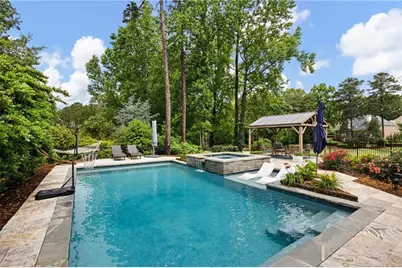 5742 Brookstone Drive NW, Acworth, GA 30101 - Photo 59