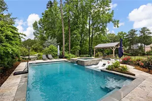 5742 Brookstone Dr NW, Acworth, GA 30101 - Photo 59