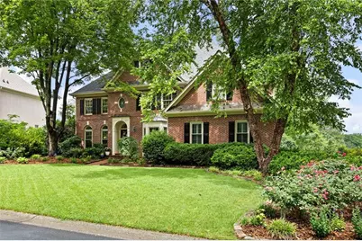 5742 Brookstone Drive NW, Acworth, GA 30101 - Photo 73