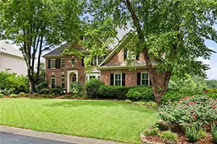 5742 Brookstone Dr NW, Acworth, GA 30101 - Photo 73
