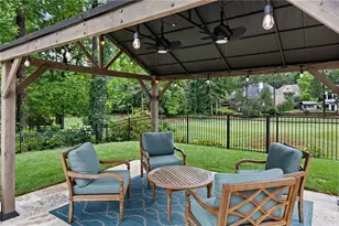 5742 Brookstone Dr NW, Acworth, GA 30101 - Photo 63