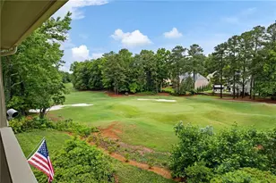 5742 Brookstone Dr NW, Acworth, GA 30101 - Photo 3