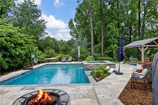 5742 Brookstone Dr NW, Acworth, GA 30101 - Photo 61