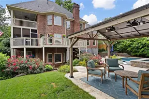 5742 Brookstone Dr NW, Acworth, GA 30101 - Photo 65