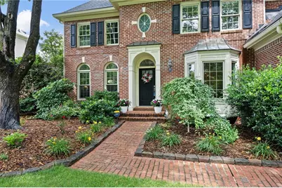 5742 Brookstone Drive NW, Acworth, GA 30101 - Photo 5