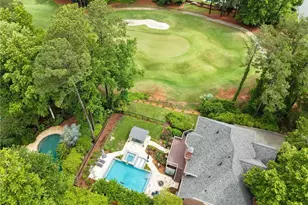 5742 Brookstone Dr NW, Acworth, GA 30101 - Photo 69