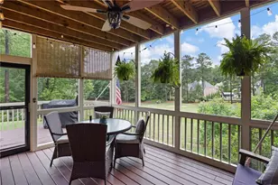 5742 Brookstone Dr NW, Acworth, GA 30101 - Photo 27