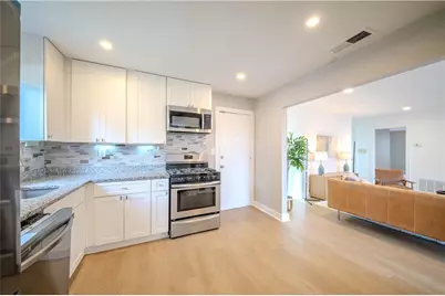 346 Carpenter Drive #17, Atlanta, GA 30328 - Photo 5