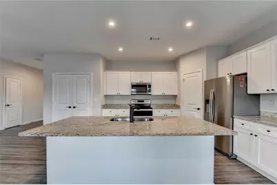 489 Samara Court, South Fulton, GA 30213 - Photo 17