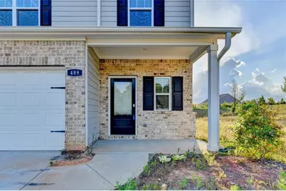 489 Samara Court, South Fulton, GA 30213 - Photo 3