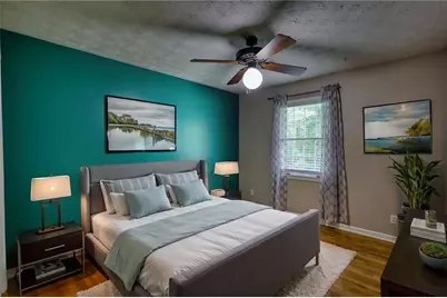 455 Riverbend Drive, McDonough, GA 30252 - Photo 55