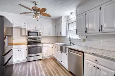 455 Riverbend Drive, McDonough, GA 30252 - Photo 27