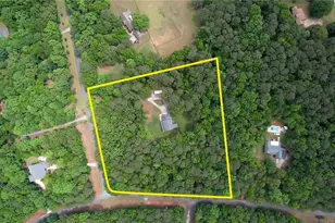 455 Riverbend Dr, McDonough, GA 30252 - Photo 5