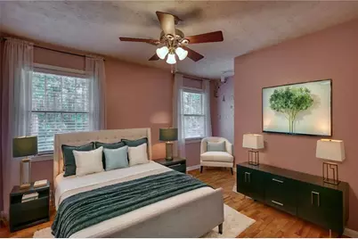 455 Riverbend Drive, McDonough, GA 30252 - Photo 59