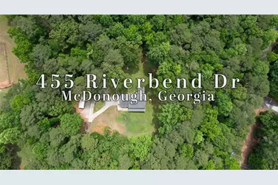 455 Riverbend Drive, McDonough, GA 30252 - Photo 3