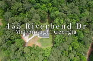 455 Riverbend Dr, McDonough, GA 30252 - Photo 3