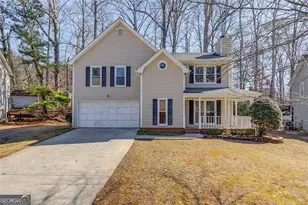 1181 Izod Ct, Lawrenceville, GA 30044 - Photo 1