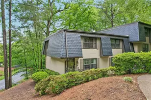 168 Barone Pl NW, Atlanta, GA 30327 - Photo 19
