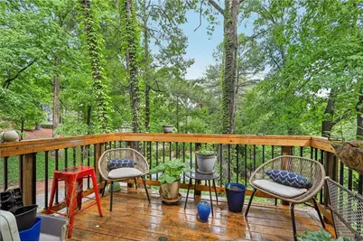 168 Barone Place NW, Atlanta, GA 30327 - Photo 17