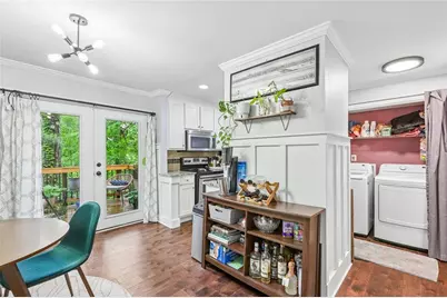 168 Barone Place NW, Atlanta, GA 30327 - Photo 9