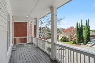 2130 Briarlake Trace, Atlanta, GA 30345 - Photo 5