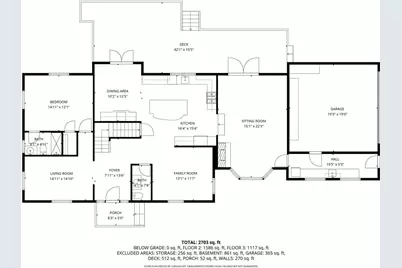 1532 Huntingdon Trail, Atlanta, GA 30350 - Photo 59