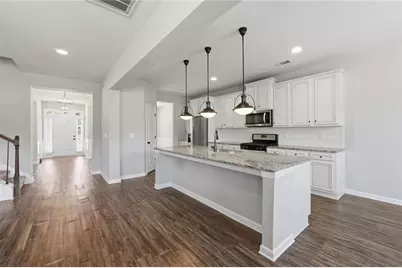 385 Hinton Chase Parkway, Covington, GA 30016 - Photo 15