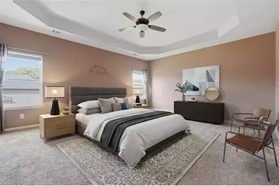 385 Hinton Chase Parkway, Covington, GA 30016 - Photo 25