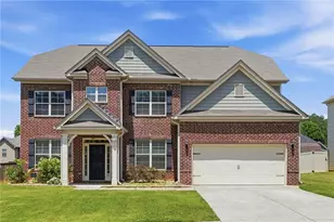 385 Hinton Chase Pkwy, Covington, GA 30016 - Photo 1