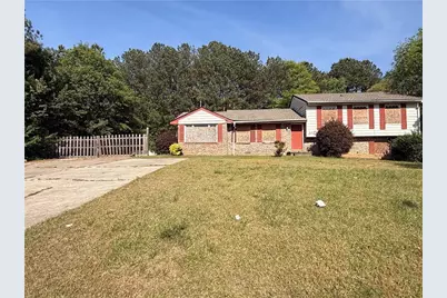 6750 Maddox Road, Morrow, GA 30260 - Photo 3