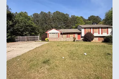 6750 Maddox Road, Morrow, GA 30281 - Photo 3