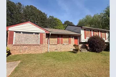 6750 Maddox Road, Morrow, GA 30281 - Photo 1
