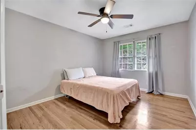 152 Abbott Road, Conyers, GA 30094 - Photo 35