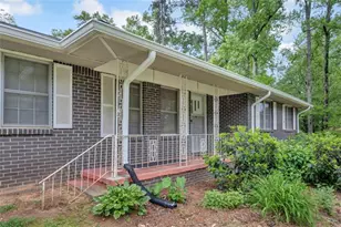 152 Abbott Rd, Conyers, GA 30094 - Photo 3