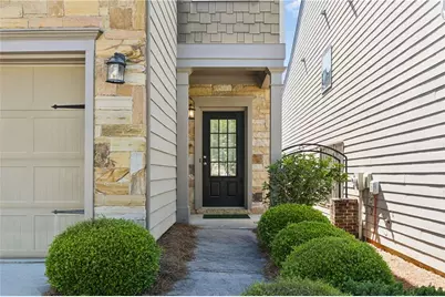 4960 Ducote Trail, Alpharetta, GA 30004 - Photo 5