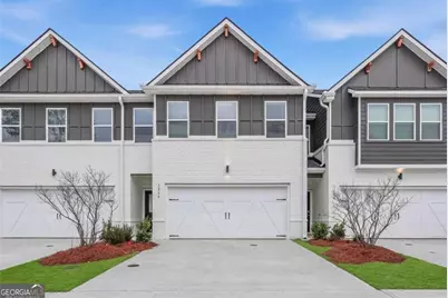 3228 Winding Waters Way, Powder Springs, GA 30127 - Photo 1