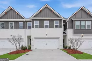 3228 Winding Waters Way, Powder Springs, GA 30127 - Photo 1