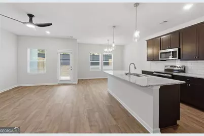 3228 Winding Waters Way, Powder Springs, GA 30127 - Photo 5