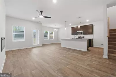 3228 Winding Waters Way, Powder Springs, GA 30127 - Photo 7