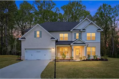 7125 Ellorie Drive, Dawsonville, GA 30534 - Photo 35